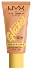 Buttermelt Glaze solskyddsf&auml;rg + SPF30 30 ml