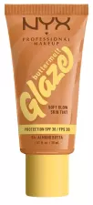 Buttermelt Glaze solskyddsf&auml;rg + SPF30 30 ml