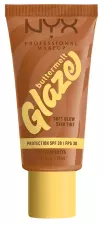 Buttermelt Glaze solskyddsf&auml;rg + SPF30 30 ml