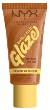 Buttermelt Glaze solskyddsf&auml;rg + SPF30 30 ml