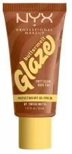 Buttermelt Glaze solskyddsf&auml;rg + SPF30 30 ml