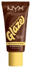 Buttermelt Glaze solskyddsf&auml;rg + SPF30 30 ml