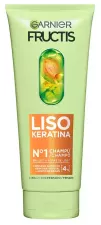Fructis Smooth Keratin N&ordm;1 Schampo 200 ml