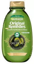 Original Remedies Mythic Olive Schampo 400 ml