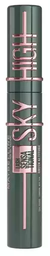 Maybelline Lash Sensational Sky High Mascara #Green Altitude 7,2 ml