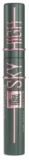 Lash Sensational Sky High Mascara #Green Altitude 7,2 ml