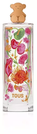 Tous Sorbet Garden Eau de Toilette