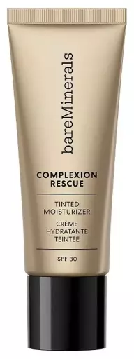 Bare Minerals Complexion Rescue &aring;terfuktande kr&auml;m med f&auml;rg SPF30 35 ml