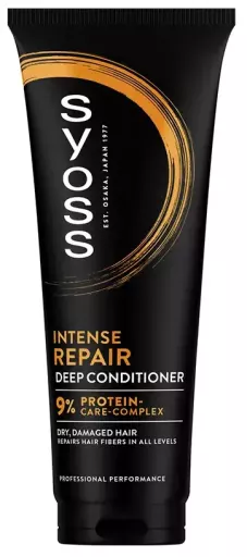Syoss Reparerande intensivt balsam 250 ml