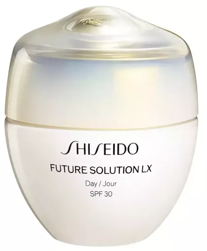 Shiseido Future Solution LX Total Skyddande Kr&auml;m 50 ml
