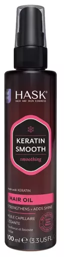 Keratinprotein Smidig &amp; Mjuk Olja 100 ml