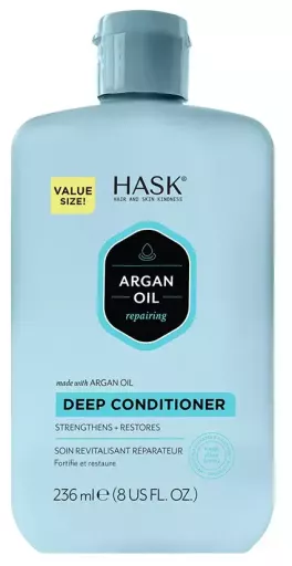 Arganolja Reparerande Mask 226 gr