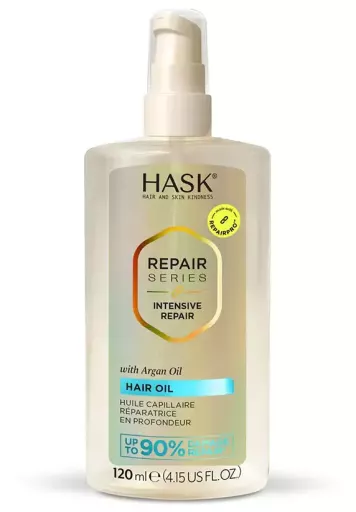 Repair Series Intensiv Reparationsolja 120 ml