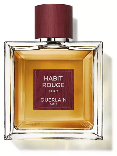 Guerlain Habit Rouge Spirit Eau de Parfum 100 ml