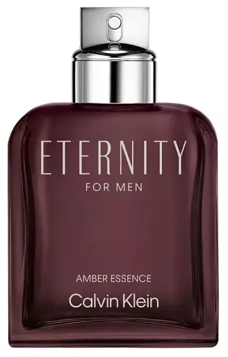 Calvin Klein Eternity For Men Amber Essence Eau de Parfum 200 ml