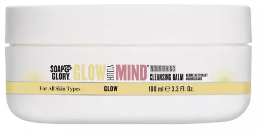 Soap & Glory Glow Your Mind Reng&ouml;rande Balm 100g
