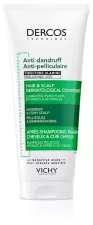 Dercos &Aring;terfuktande Mj&auml;llbalsam 200 ml