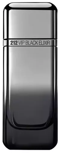 212 Vip Black Elixir Eau de Parfum