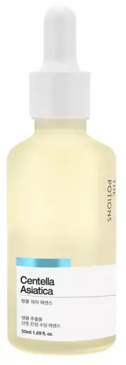 The Potions Centella Asiatica Water Essence 50 ml