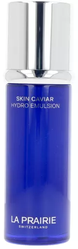 La Prairie &Aring;terfuktande och uppstramande emulsion f&ouml;r hudkaviar