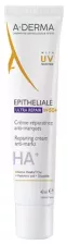 Epitheliale AH Ultra SPF50+ Reparerande kr&auml;m 40 ml