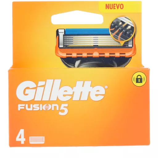 Gillette Fusion 5 Laddare Reservdelar