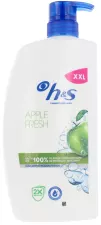 H&amp;S Apple Clean &amp; Fresh Schampo 1000 ml