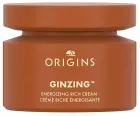 Ginzing rik energigivande kr&auml;m