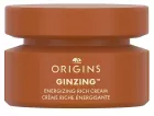 Ginzing rik energigivande kr&auml;m