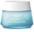 Mineral 89 48H &aring;terfuktande matt sorbetgel med hyaluronsyra 50 ml