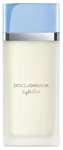 Dolce & Gabbana Ljusbl&aring; Pour Femme Eau de Toilette