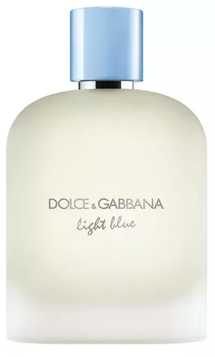 Dolce & Gabbana Ljusbl&aring; Pour Homme Eau de Toilette