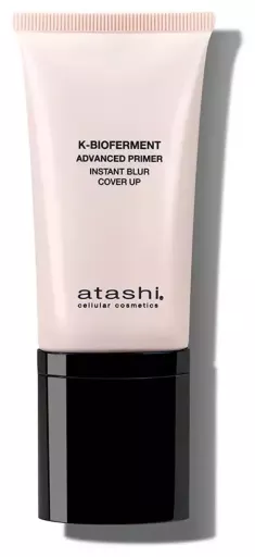 Atashi K-Bioferment Instant Blur Corrective Primer f&ouml;r k&auml;nslig hud 50 ml