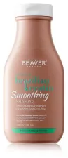 Brasilianskt keratinutj&auml;mnande schampo 350 ml