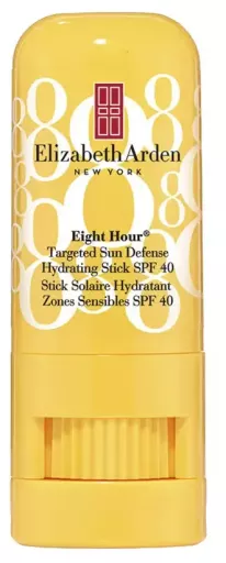 Elizabeth Arden &Aring;tta timmars solskyddsmedel med &aring;terfuktande effekt f&ouml;r k&auml;nsliga omr&aring;den SPF 40 6,8 g