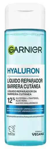 Garnier Hyaluron flytande hudbarri&auml;rreparation 120 ml