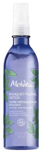 Blombukett Reng&ouml;ringsgel Makeup Remover 200 ml