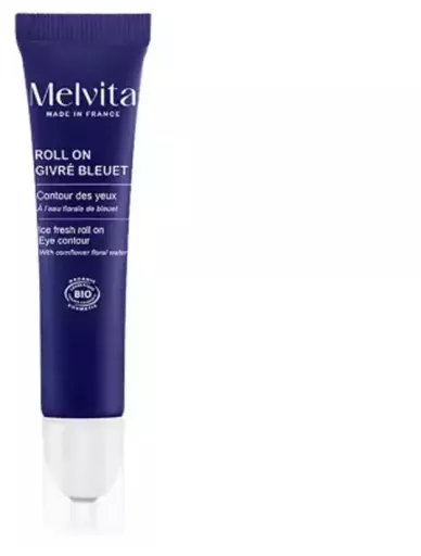 Givr&eacute; Bleuet Roll-On Eye Contour 10 ml