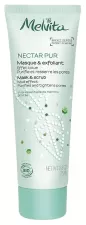 Nectar Pur 3-i-1 exfolierande mask 75ml
