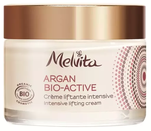 Argan Bio-Active Firming Cream Refill 50ml