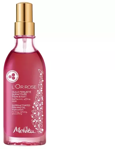 L'Or Rose &Aring;terh&auml;rdande torrolja 100 ml