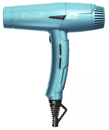 Parlux Elysium h&aring;rtork 1 enhet