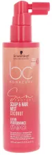 BC Sun Protect Skyddande solskyddsspray f&ouml;r h&aring;r 100 ml