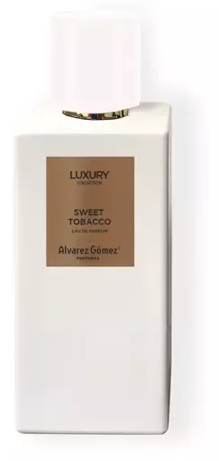 Lyx Sweet Tobacco Bombonera Eau de Parfum 100 ml