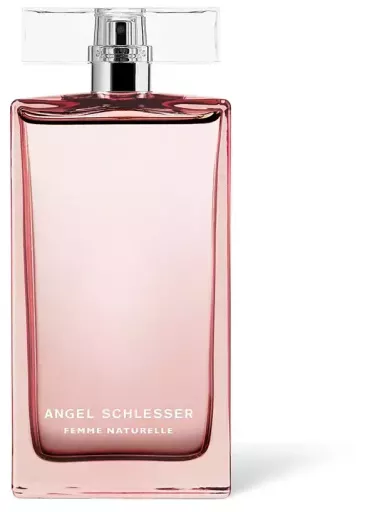 Femme Naturelle Rose Eau de Toilette 100 ml