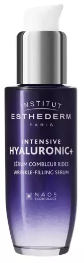 Intensivt hyaluronsyra+ serum 30 ml