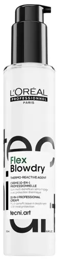 L'Or&eacute;al Professionnel F&ouml;ntorkningskr&auml;m med fluidisering 150 ml