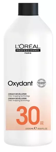 L'Or&eacute;al Professionnel Oxiderande kr&auml;m 30 vol 1000 ml