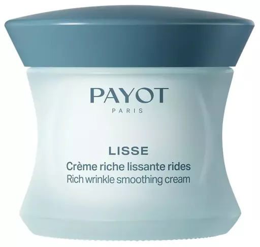 Payot Lisse Rich rynkutj&auml;mnande kr&auml;m 50ml