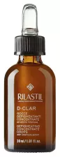 D-Clar Depigmenteringsdroppar 30 ml